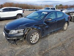 2014 KIA Optima EX en venta en Conway, AR