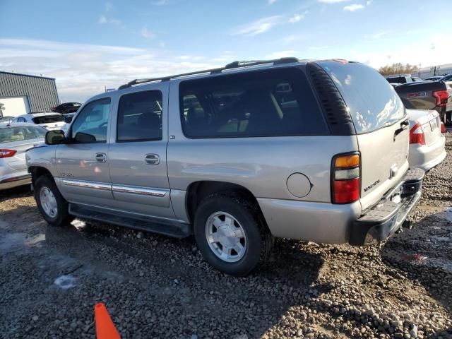 2004 GMC Yukon XL C1500