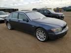 2004 BMW 745 LI