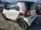 2019 Smart Fortwo