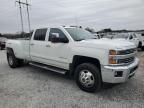 2015 Chevrolet Silverado K3500 LTZ