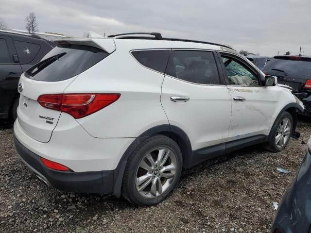 2013 Hyundai Santa FE Sport