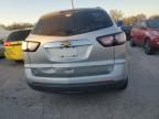 2013 Chevrolet Traverse LS