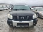 2007 Nissan Armada SE