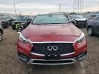 2017 Infiniti QX30 Base