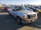 2005 Ford Ranger Super Cab