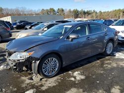 2014 Lexus ES 350 en venta en Exeter, RI