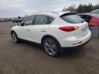 2015 Infiniti QX50