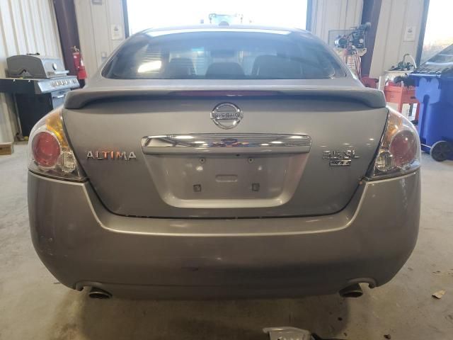 2008 Nissan Altima 3.5SE