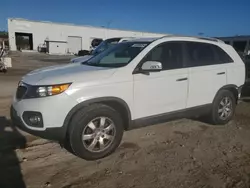 2013 KIA Sorento LX en venta en Riverview, FL