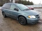 2007 Dodge Caravan SE