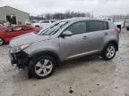 2013 KIA Sportage Base