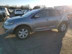 2009 Nissan Murano S