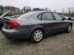 2003 Ford Taurus SES