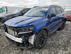 Salvage cars for sale from Copart Cahokia Heights, IL: 2023 KIA Sorento SX