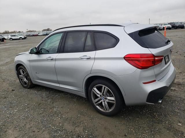 2017 BMW X1 XDRIVE28I