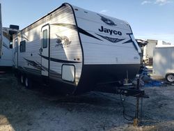 Jayco salvage cars for sale: 2019 Jayco Unknown