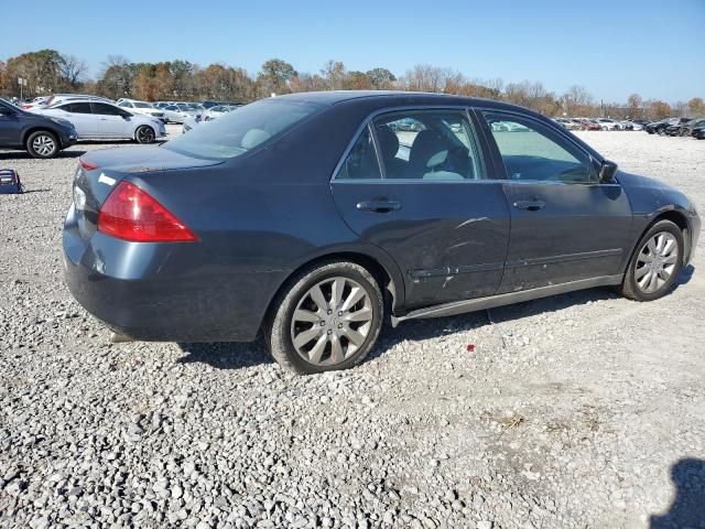 2006 Honda Accord LX