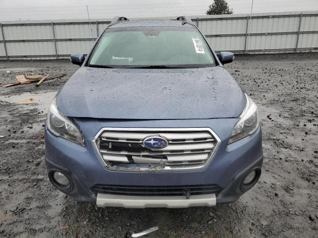 2016 Subaru Outback 3.6R Limited