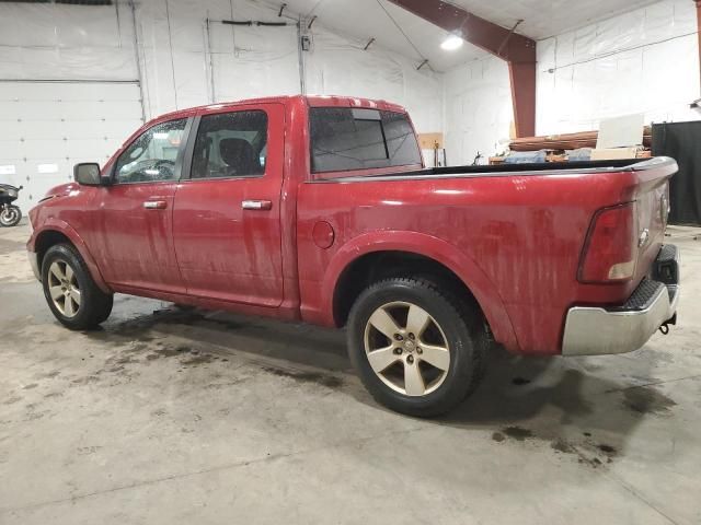 2010 Dodge RAM 1500