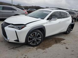 Carros salvage a la venta en subasta: 2019 Lexus UX 250H