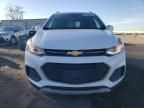 2017 Chevrolet Trax 1LT