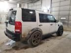 2006 Land Rover LR3 SE