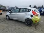 2013 Ford Fiesta SE