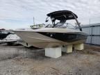 2012 Malibu Wakesetter