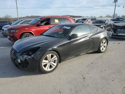 Salvage cars for sale at auction: 2012 Hyundai Genesis Coupe 2.0T