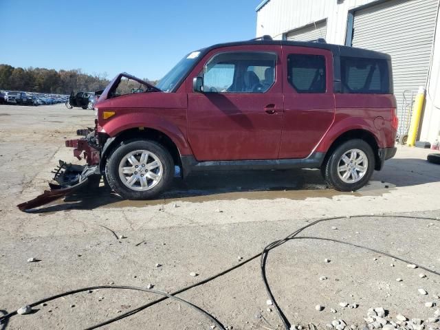 2008 Honda Element EX