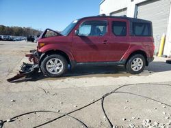 Honda Element salvage cars for sale: 2008 Honda Element EX