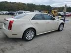 2011 Cadillac CTS Luxury Collection