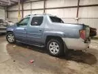 2006 Honda Ridgeline RTL