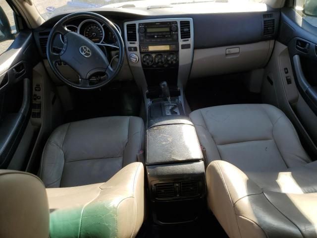 2006 Toyota 4runner Limited