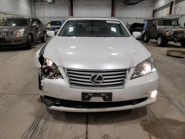 2012 Lexus ES 350