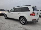 2007 Mercedes-Benz GL 450 4matic