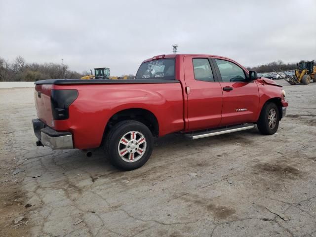 2011 Toyota Tundra Double Cab SR5