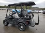 2024 Evol Golf Cart