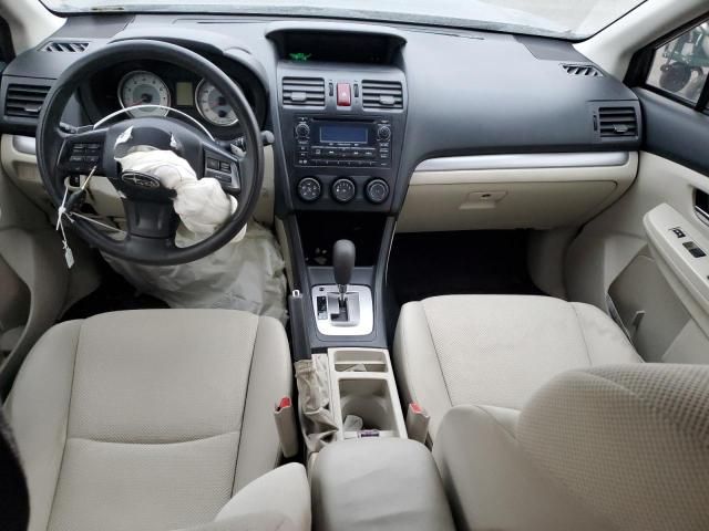 2013 Subaru Impreza Premium