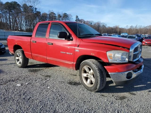 2007 Dodge RAM 1500 ST