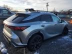 2024 Lexus RX 350 Base