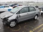 2011 Nissan Versa S