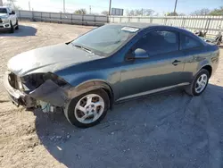 2007 Pontiac G5 en venta en Abilene, TX