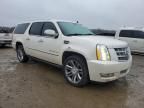 2012 Cadillac Escalade ESV Platinum