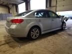 2014 Subaru Legacy 2.5I Premium