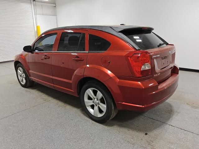 2010 Dodge Caliber SXT