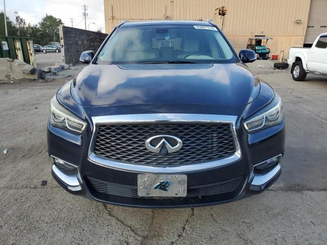 2016 Infiniti QX60