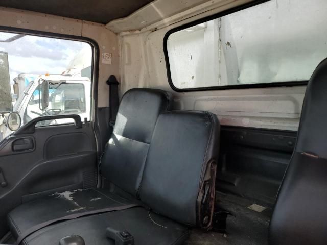 2004 GMC W3500 W35042