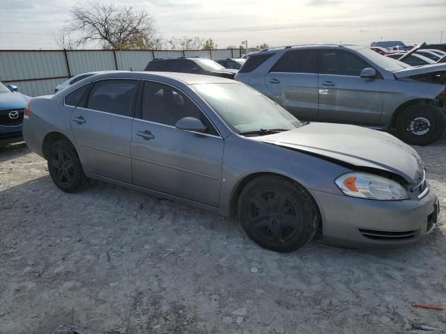 2006 Chevrolet Impala LS